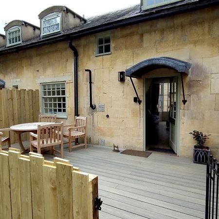 Charles I Winchcombe Exterior foto