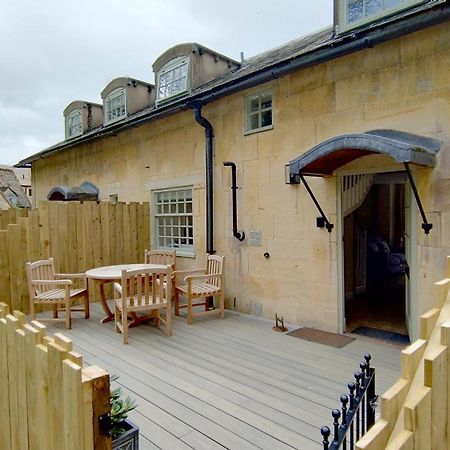 Charles I Winchcombe Exterior foto